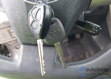 2013 Toyota Corolla S from USA, damaged, VIN 2T1BU4EE7DC992903